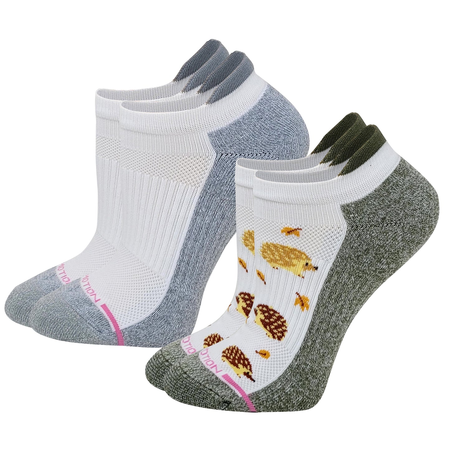 compression socks for ankle edema