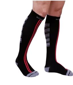 Knee High Compression Socks