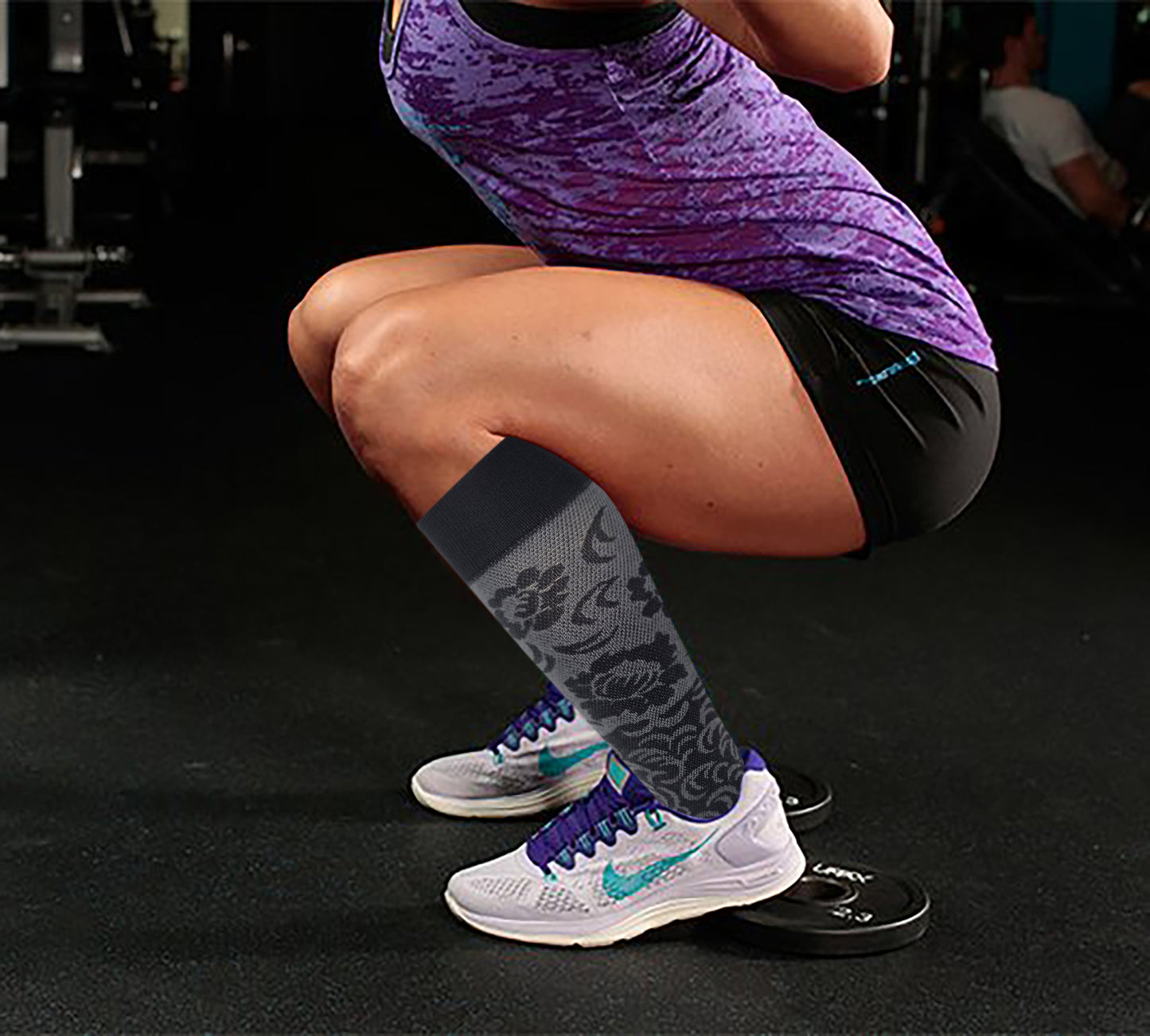 Women Compression Socks