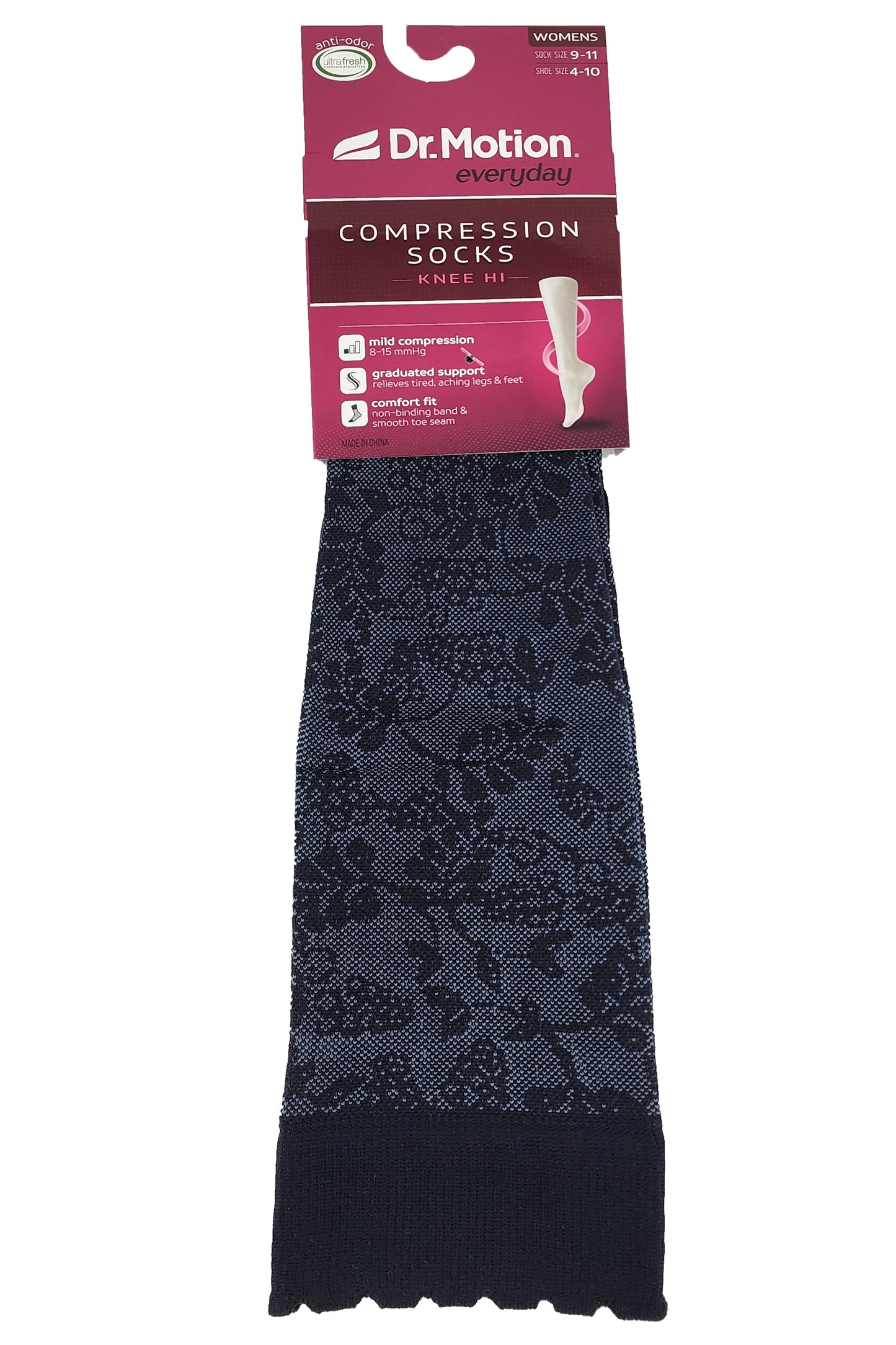 Dr Motion Compression Socks