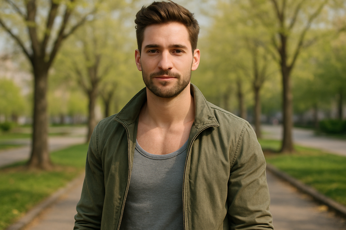 Best Men’s Tank Tops