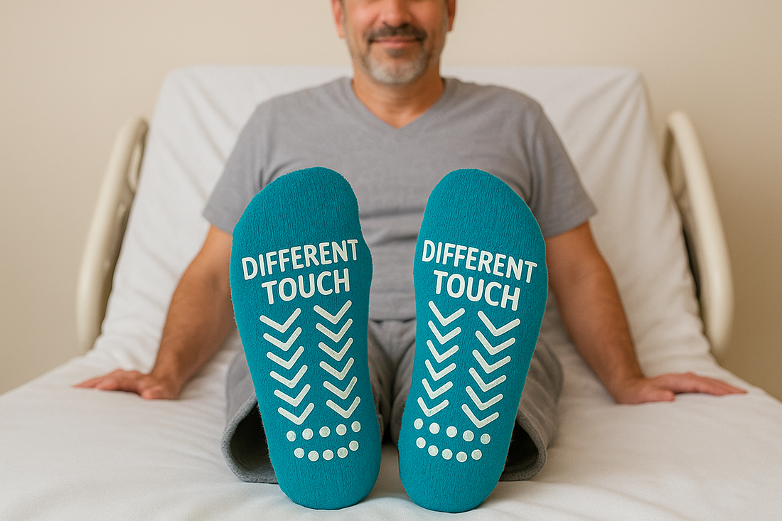 Men’s Slipper Socks