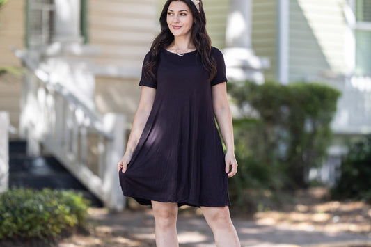 Women T-Shirt Dresses