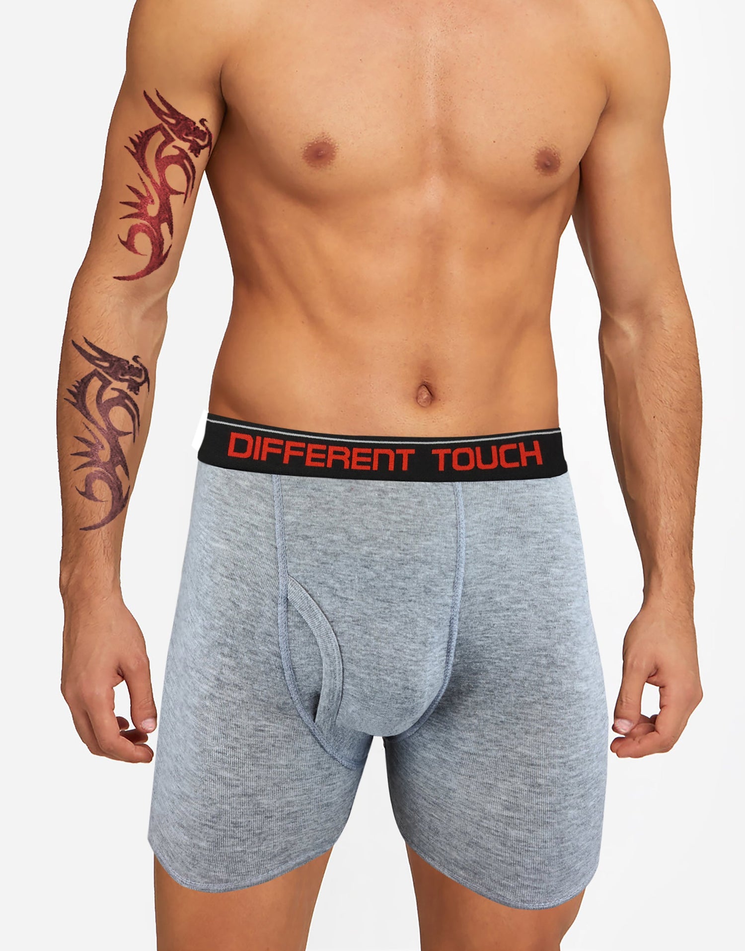 Different Touch Boxer Briefs