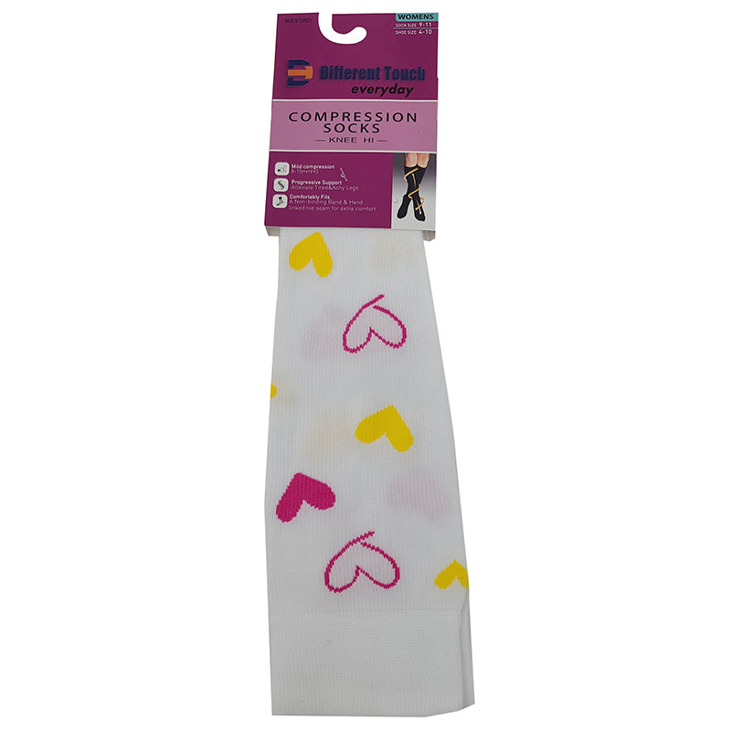 Mild Compression Socks