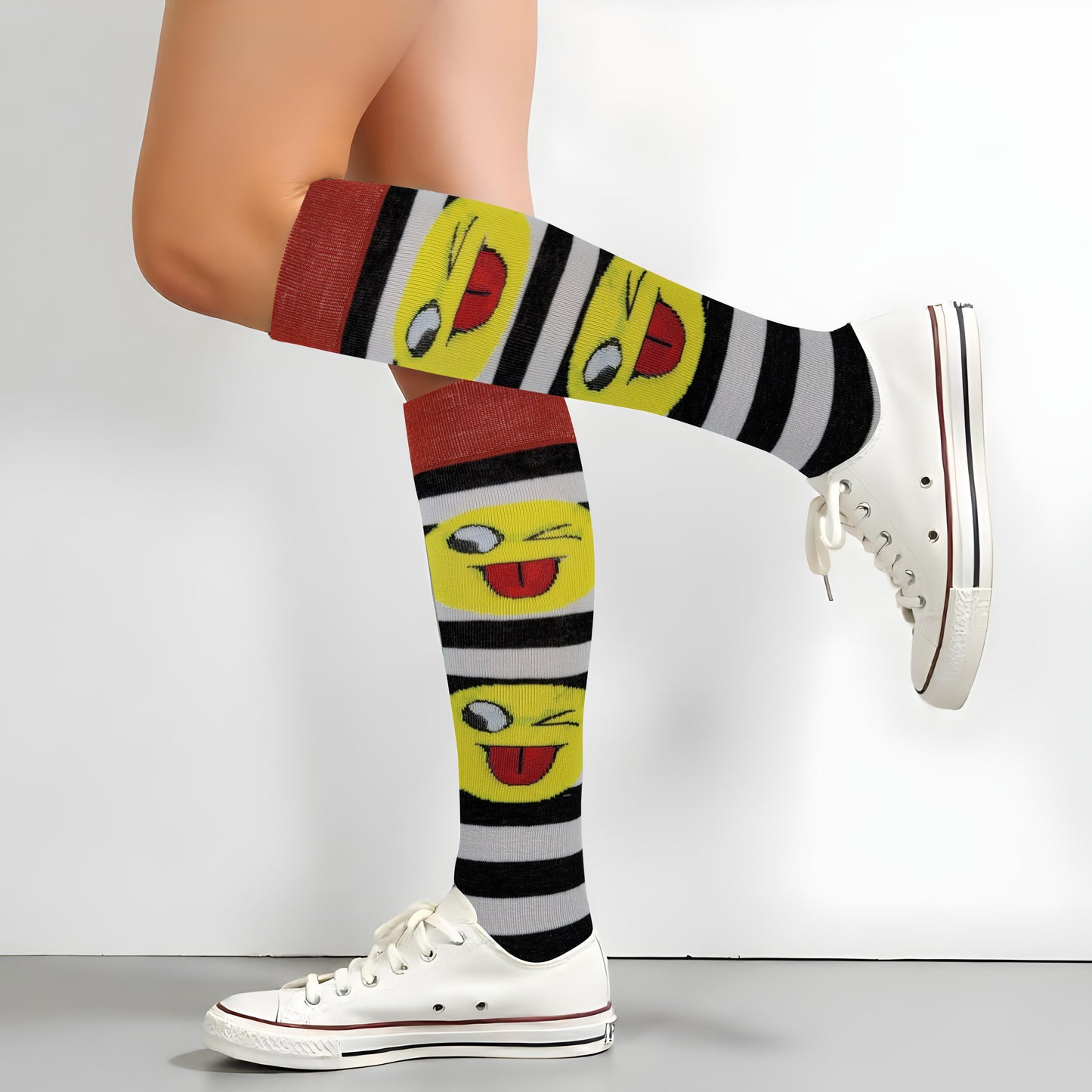 Women's Knee high Socks