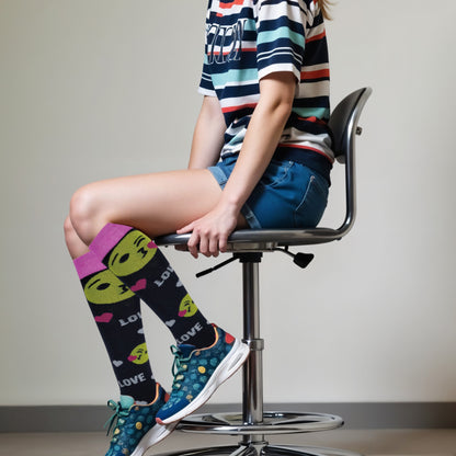 Women's Knee high Socks