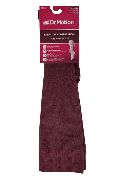  knee high compression socks for Women