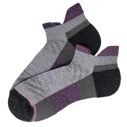 outdoor ankle compression sock