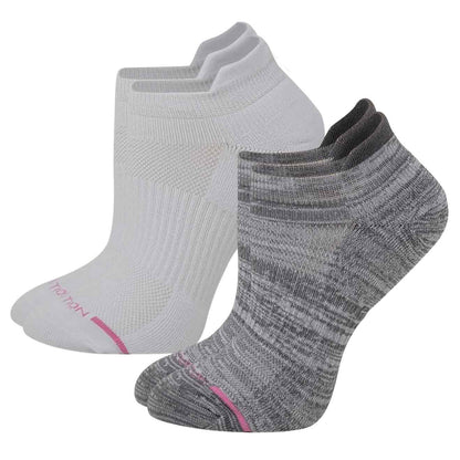 compression ankle socks for women