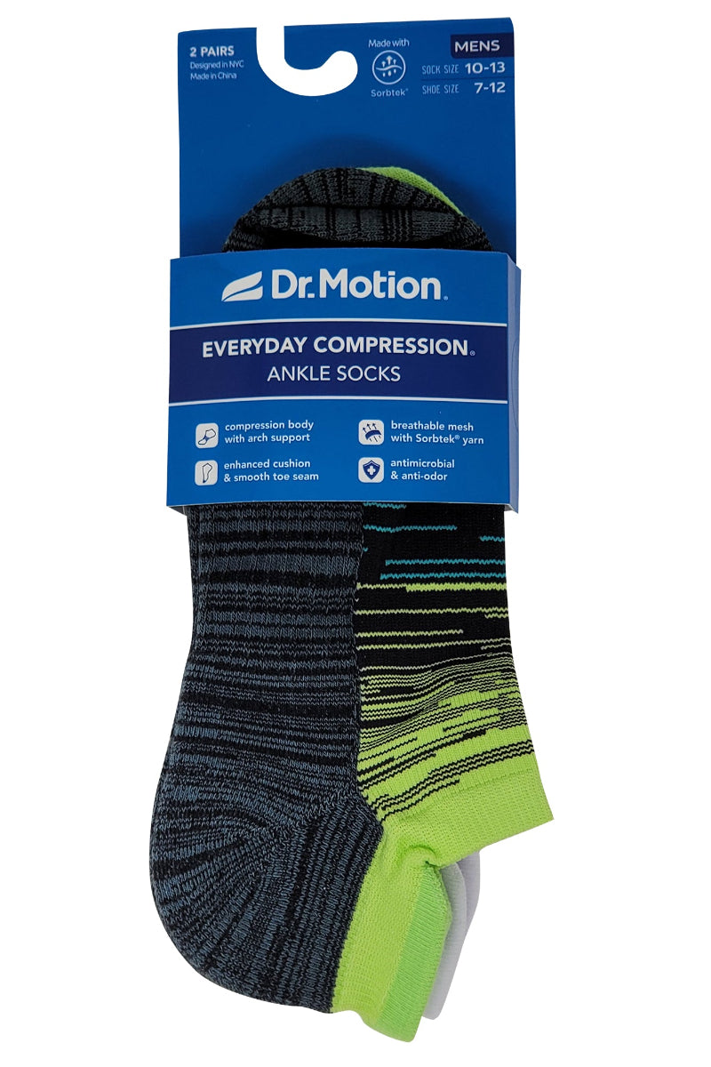 Dr. Motion Everyday Compression Socks