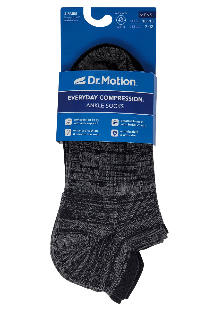 dr. motion Everyday Compression Socks