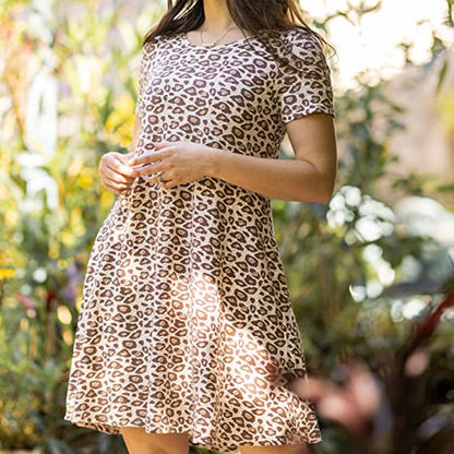 T Shirt Dresses for Women