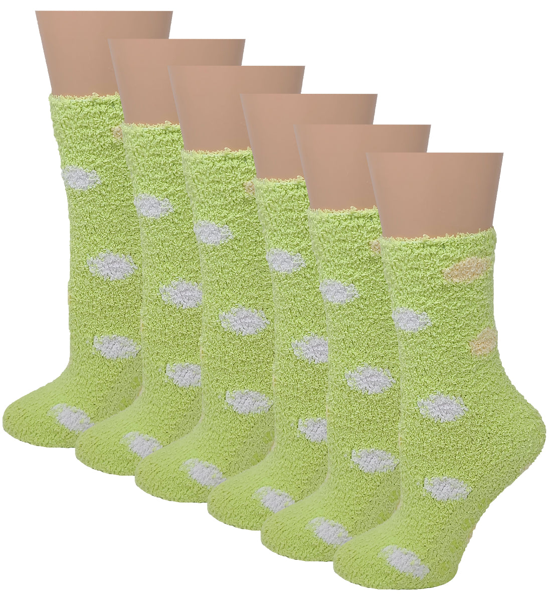 Hospital grip socks for recovery, rehab, and home use