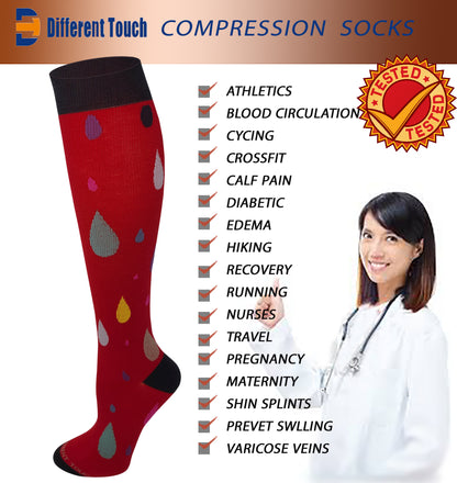 compression socks for women
