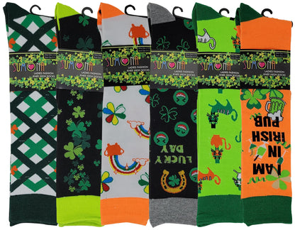 Women  Novelty  Socks