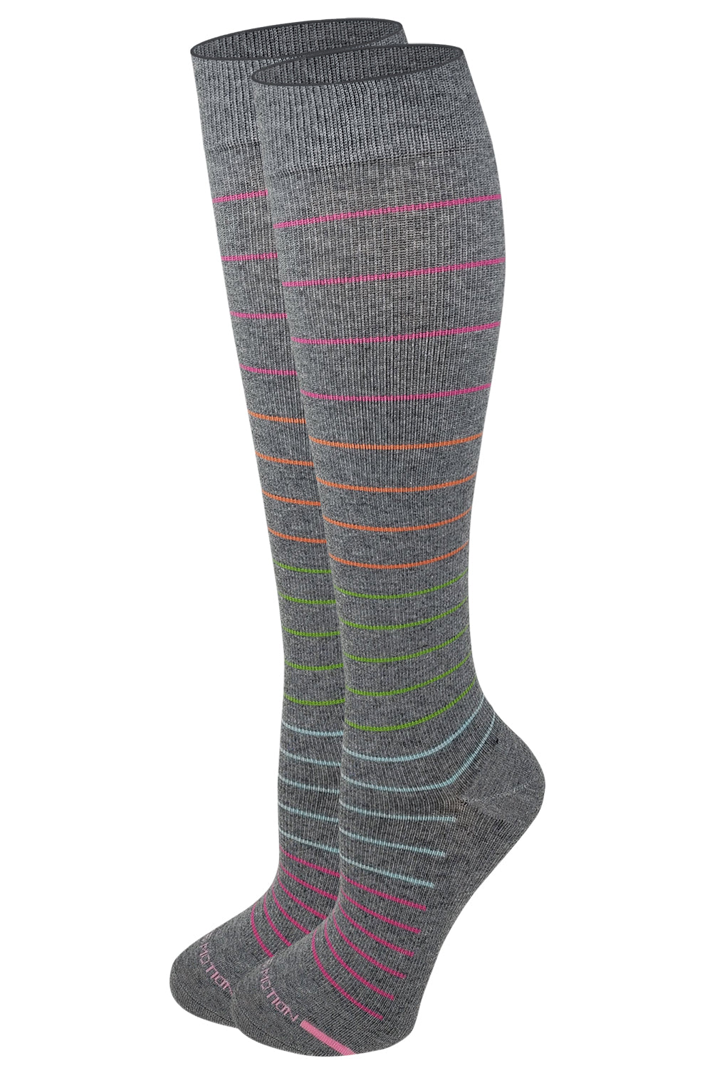 15 20 mmhg knee high compression socks