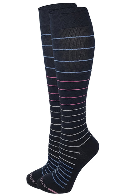 Womens knee high compression socks