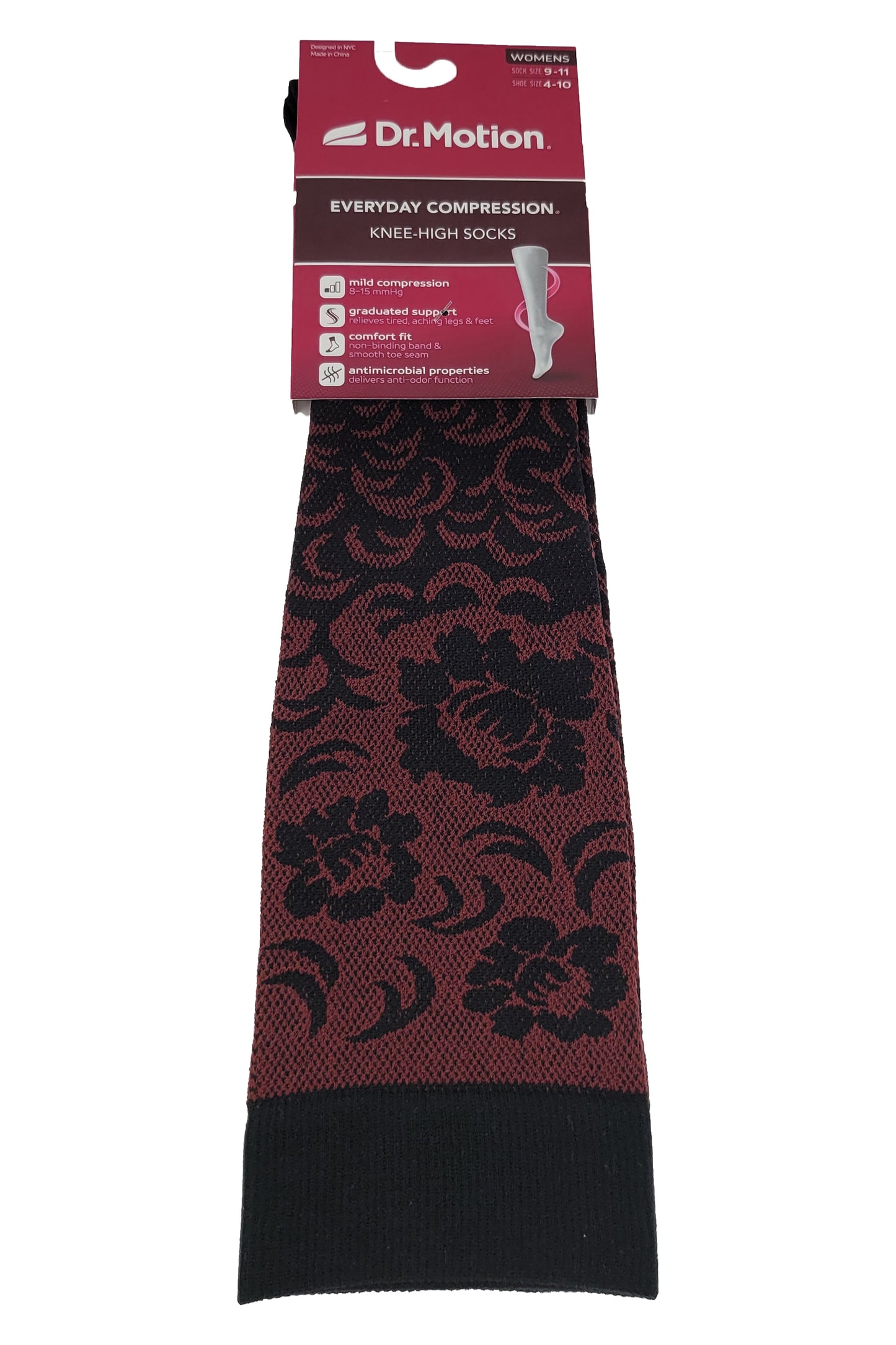 Dr Motion Compression Socks