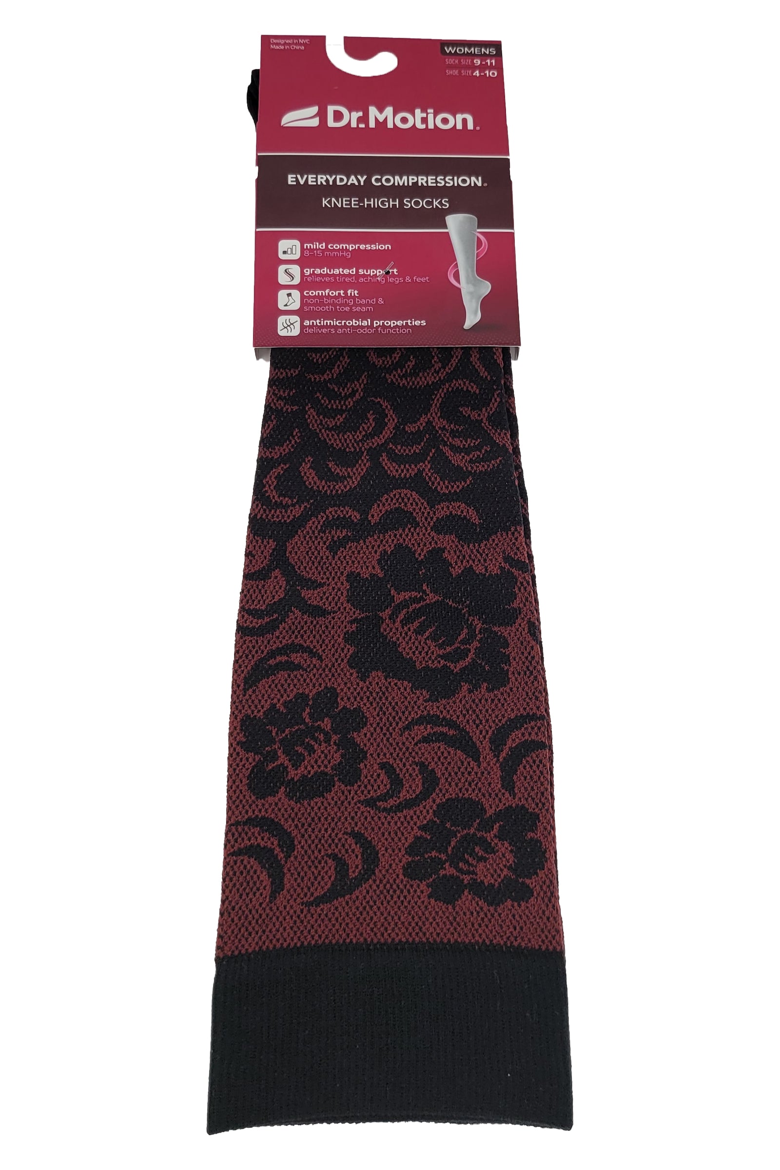 Dr Motion Compression Socks