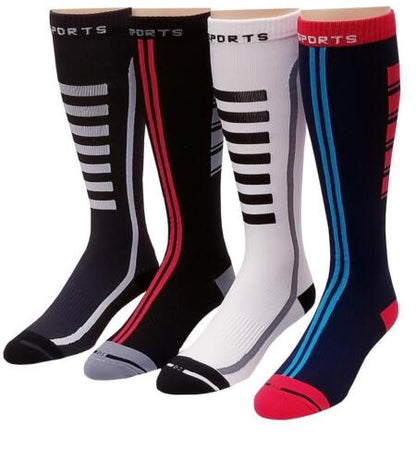 Knee High Compression Socks